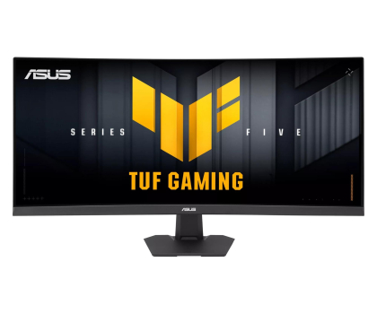 Monitor LED 32" i większy ASUS TUF Gaming VG34WQ5F Series 5